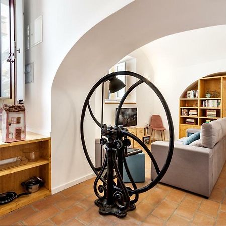 Villa Casa Da Padaria - T1 à Évora Extérieur photo