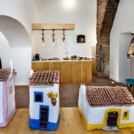 Villa Casa Da Padaria - T1 à Évora Extérieur photo