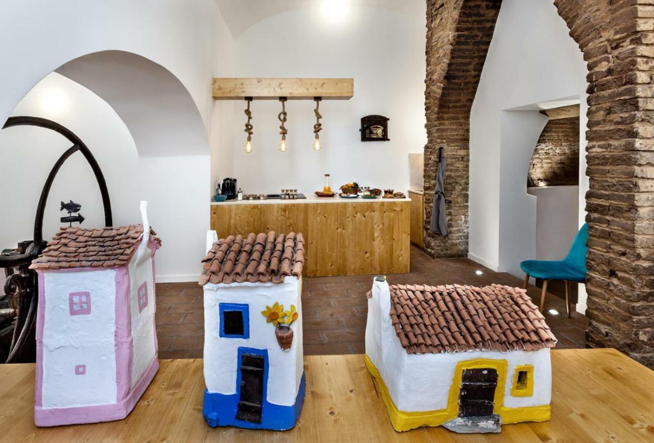 Villa Casa Da Padaria - T1 à Évora Extérieur photo