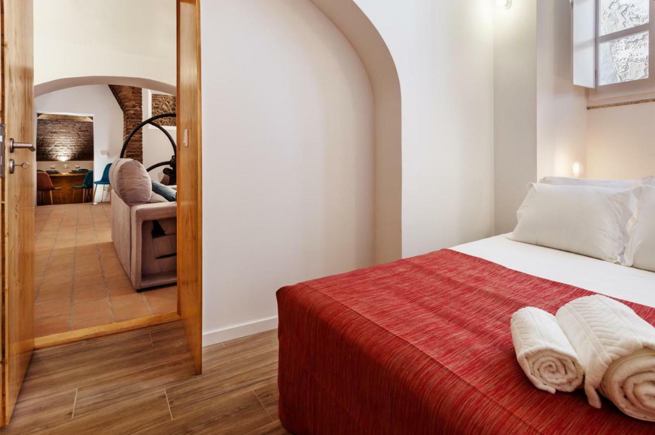 Villa Casa Da Padaria - T1 à Évora Extérieur photo